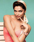 Deepika Padukone